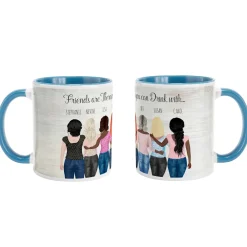 Forever Friends Mug