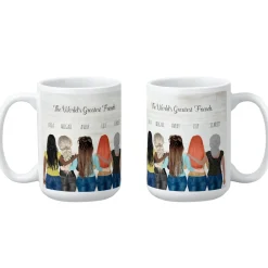 Forever Friends Mug