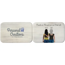 Forever Friends Purse Mirror