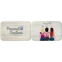 Forever Friends Purse Mirror