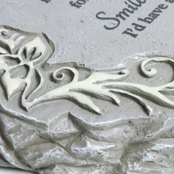 Forever Garden Glow Garden Stone
