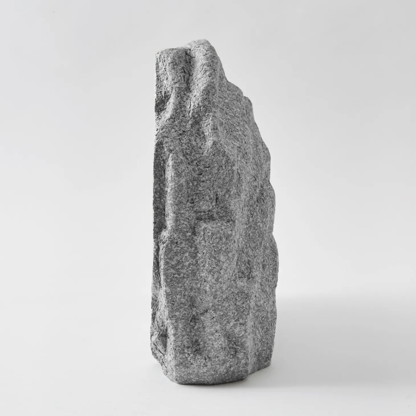 Forever Remembered Pet Memorial Photo Standing Garden Stone