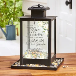 For Loved Ones Garden Bird Feeder