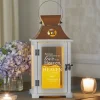For Loved Ones In Heaven Lantern