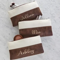 For The Girls Travel Pouch Set