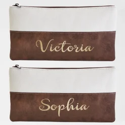 For The Girls Travel Pouch Set