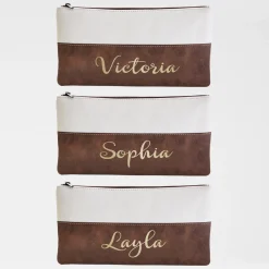 For The Girls Travel Pouch Set