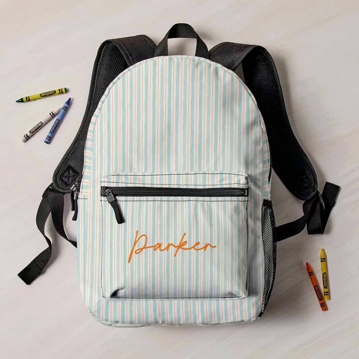 Fresh Lines Backpack