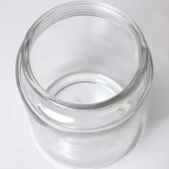 Frightful Fun Glass Treat Jars