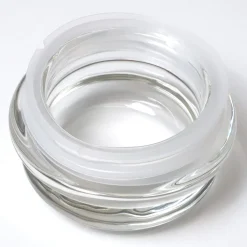 Frightful Fun Glass Treat Jars