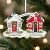 From Our House to Your House Ornament
