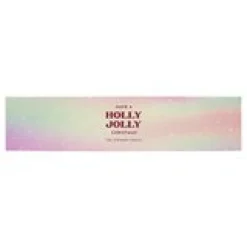 Frosted Sugarplum Table Runner