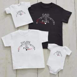 Full Throttle Family Apparel