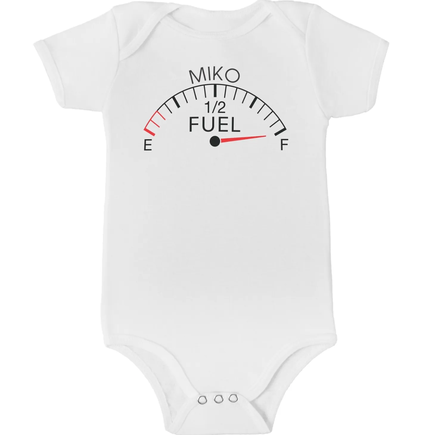 Full Throttle Family Apparel