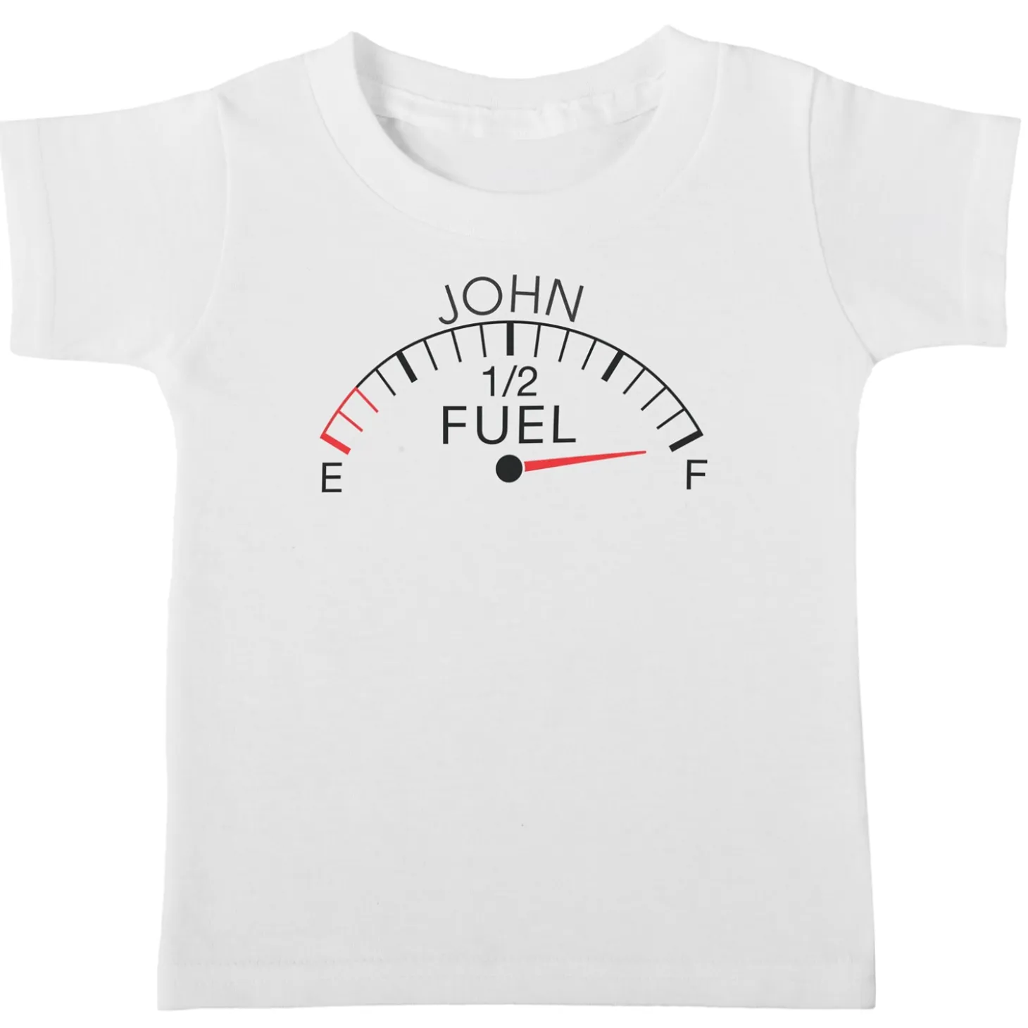 Full Throttle Family Apparel