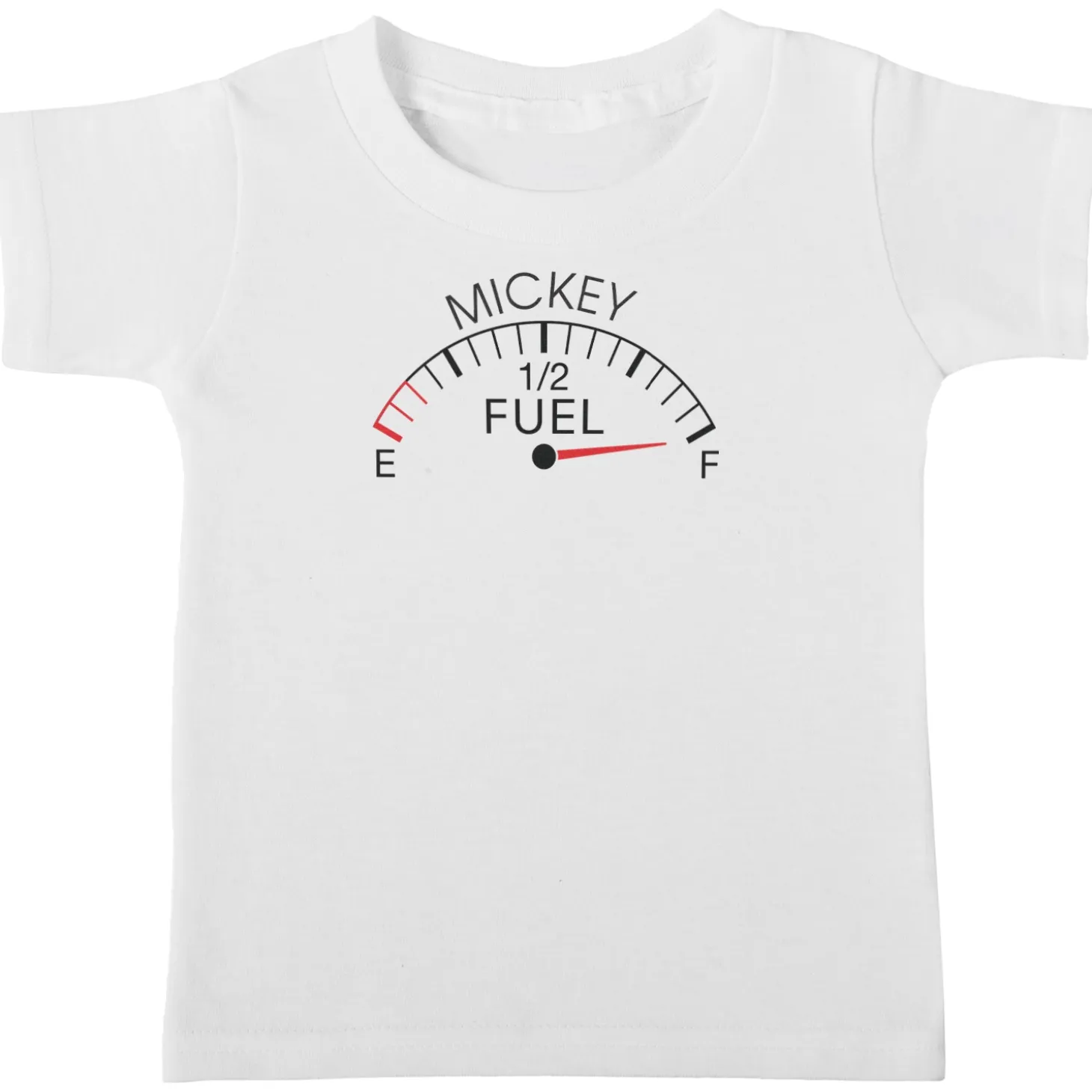 Full Throttle Family Apparel