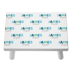 Fun Block Step Stool
