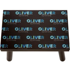 Fun Block Step Stool