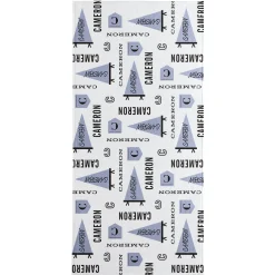 Fun Club Beach Towel