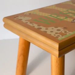 Fun Friends Step Stool