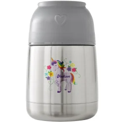 Fun Graphic Insulated Thermos