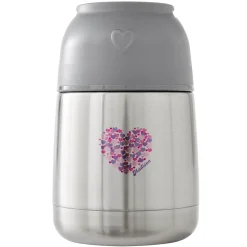 Fun Graphic Insulated Thermos