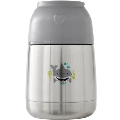 Fun Graphic Insulated Thermos