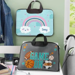 Fun Graphic Laptop Carrying Bag