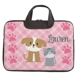 Fun Graphic Laptop Carrying Bag