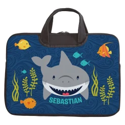 Fun Graphic Laptop Carrying Bag