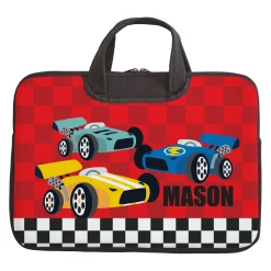 Fun Graphic Laptop Carrying Bag