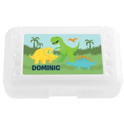Fun Graphic Pencil Case