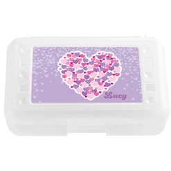 Fun Graphic Pencil Case