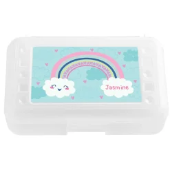 Fun Graphic Pencil Case