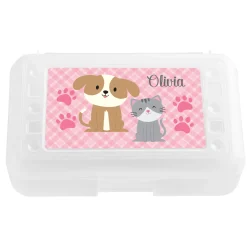 Fun Graphic Pencil Case