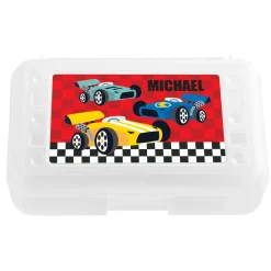 Fun Graphic Pencil Case