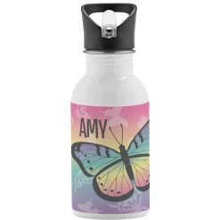 Fun Graphic Water Bottles