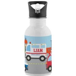 Fun Graphic Water Bottles