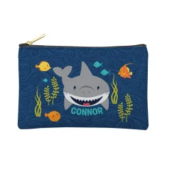 Fun Graphic Zipper Pouch