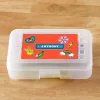 Funky Stickers Pencil Case