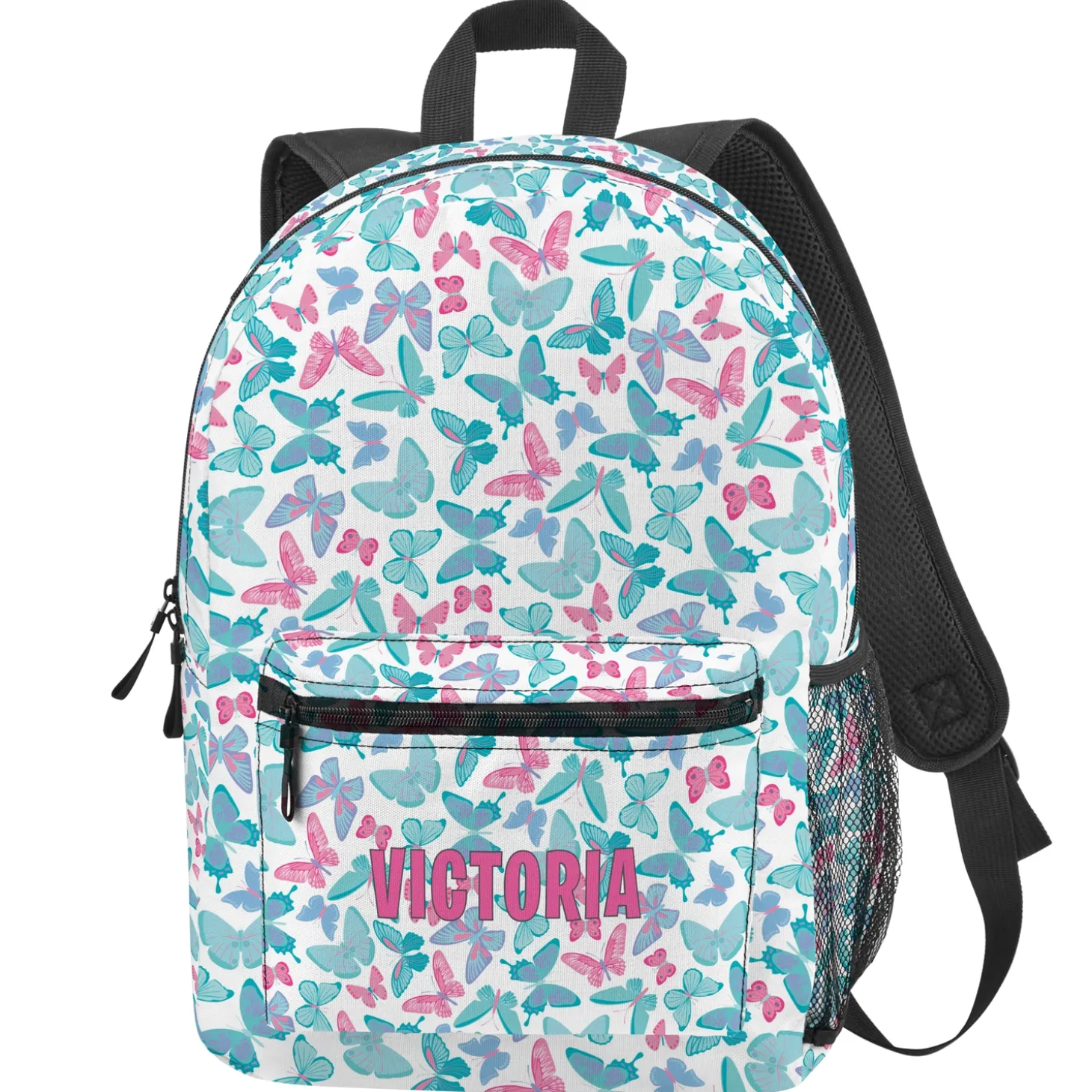 Fun Print Backpack Collection