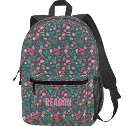 Fun Print Backpack Collection