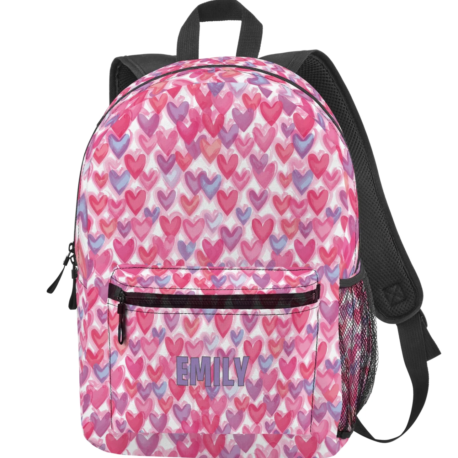 Fun Print Backpack Collection
