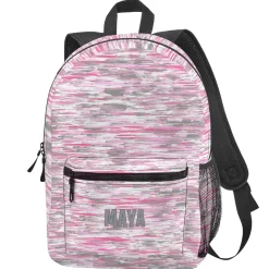 Fun Print Backpack Collection