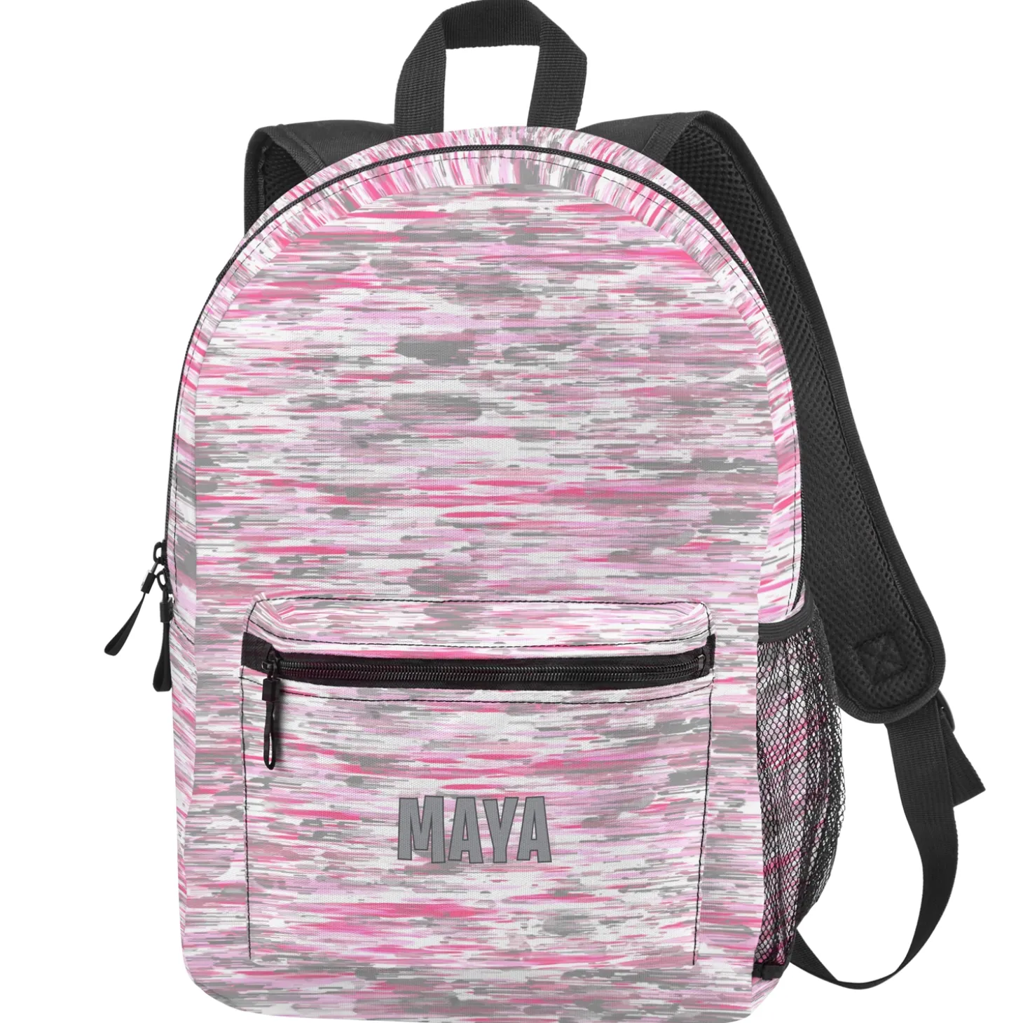 Fun Print Backpack Collection