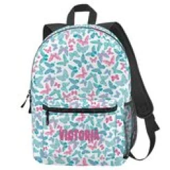 Fun Print Backpack Collection