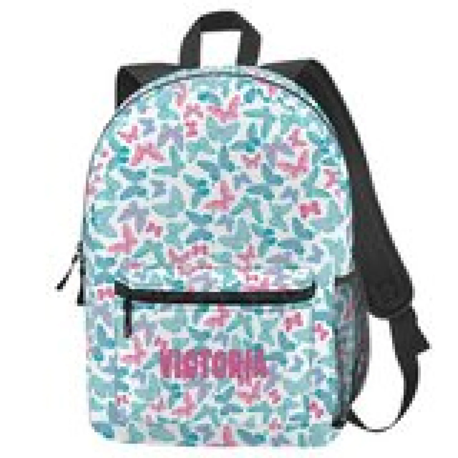 Fun Print Backpack Collection