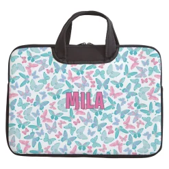 Fun Print Laptop Carrying Bag