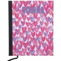 Fun Print Notebooks