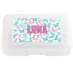 Fun Print Pencil Cases